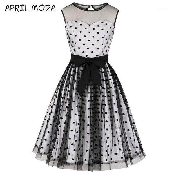 casual dresses 2021 polka dot mesh gothic dress overlay keyhole back sweetheart white women vintage style cotton party elegant pleated dress, Black;gray
casual dresses 2021 polka dot mesh gothic dress overlay keyhole back sweetheart white women vintage style cotton party elegant pleated dress, Black;gray
