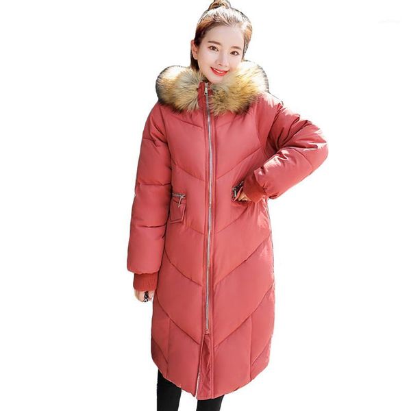 plus size thick winter jacket women coats 2019 new fashion women down coat wadded down jackets warm outwear winter coat1, Black
plus size thick winter jacket women coats 2019 new fashion women down coat wadded down jackets warm outwear winter coat1, Black