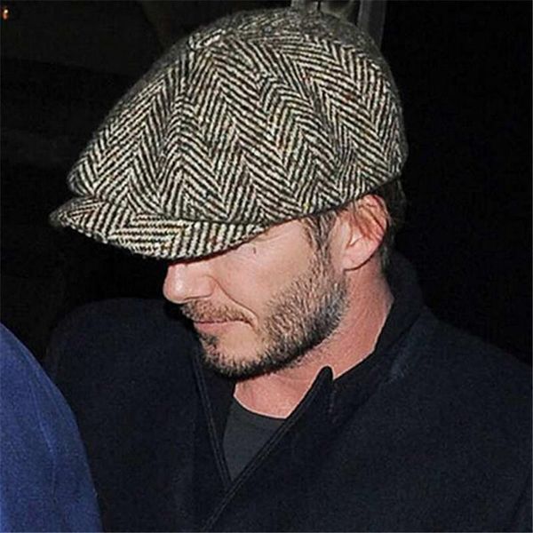 горячие моды елочка твид гэтсби восьмиклинка мужчины шерсть ivy hat golf лыской cabbie flat unisex береты hat, Blue;gray
горячие моды елочка твид гэтсби восьмиклинка мужчины шерсть ivy hat golf лыской cabbie flat unisex береты hat, Blue;gray