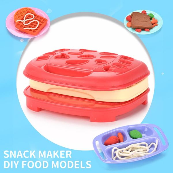 pretend game kitchen set meal mini pastry machine simulation kitchen dress up toys children's toy ceremony pretend play house toy
pretend game kitchen set meal mini pastry machine simulation kitchen dress up toys children's toy ceremony pretend play house toy