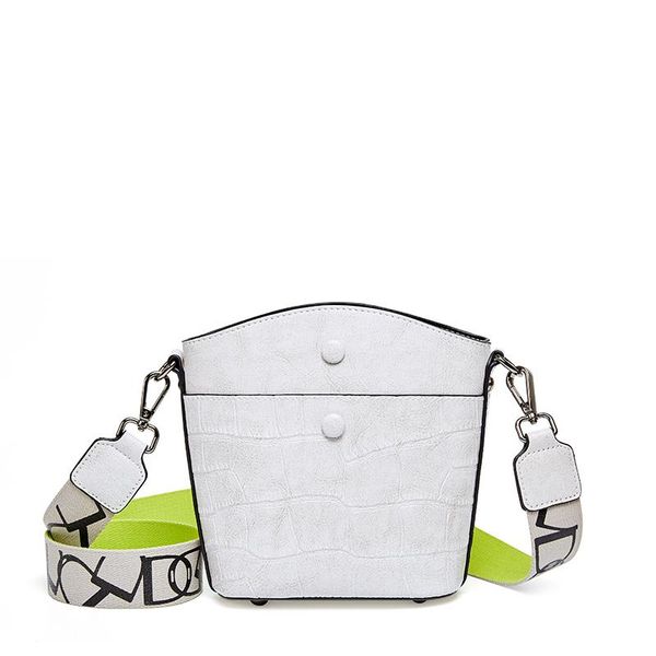 ladies bucket bag new classic retro crocodile pattern crocodile leather bucket shoulder bag ladies luxury large capacity black handbag 1363
ladies bucket bag new classic retro crocodile pattern crocodile leather bucket shoulder bag ladies luxury large capacity black handbag 1363