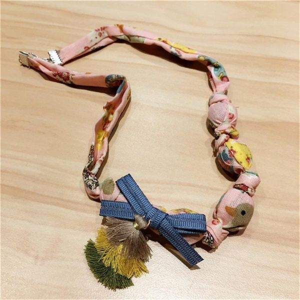 kids children girl necklace cute cartoon cotton fabric beads japan korean handmade gifts apparel accessories wholesale, Silver
kids children girl necklace cute cartoon cotton fabric beads japan korean handmade gifts apparel accessories wholesale, Silver