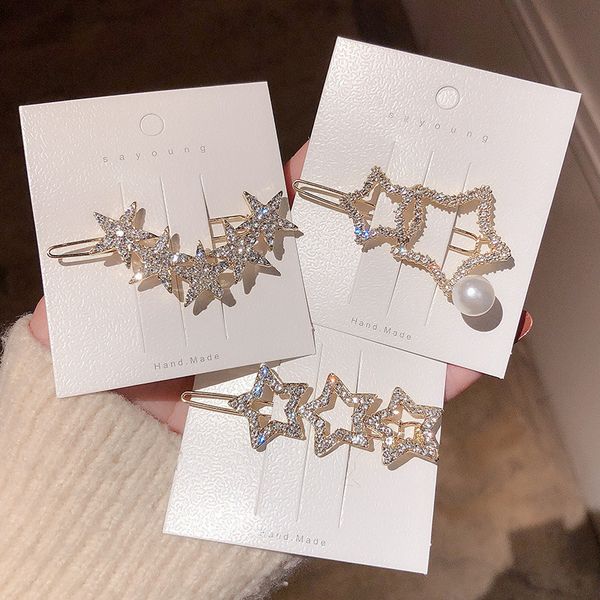super flash water diamond one word simple wind hair female korean net red edge temperament bangle hairpin clip headdress
super flash water diamond one word simple wind hair female korean net red edge temperament bangle hairpin clip headdress
