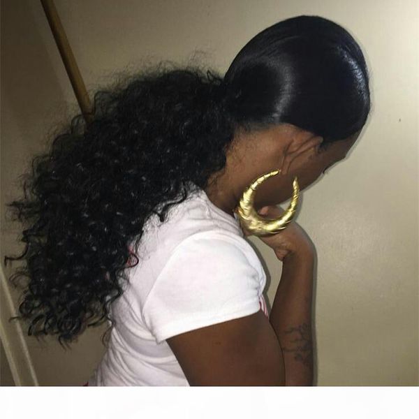 16 inch puff afro kinky curly ponytail drawstring long black pony tail 140g clip on human hair on barrettes bun hair scrunchies
16 inch puff afro kinky curly ponytail drawstring long black pony tail 140g clip on human hair on barrettes bun hair scrunchies