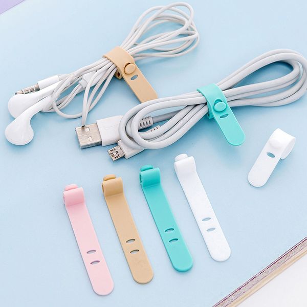universal line storage clip desk organizer winder portable earphone data cable storage buckle organizer dhl shipping
universal line storage clip desk organizer winder portable earphone data cable storage buckle organizer dhl shipping