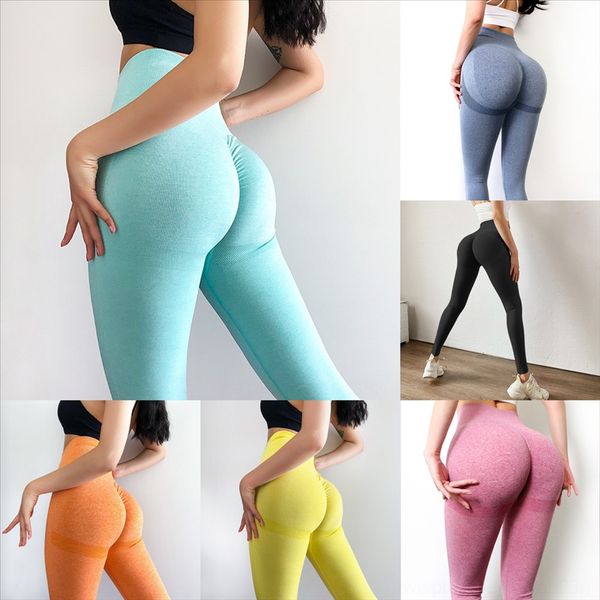 zdx solid color fitness buttocks running yoga pants lady yoga pant female high waist seamless quick-drying pants sports tight
zdx solid color fitness buttocks running yoga pants lady yoga pant female high waist seamless quick-drying pants sports tight