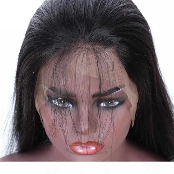 8-34 inch 13x4 lace front human hair wigs pre plucked straight remy human hair 4x4 lace closure wigs for 150% density indonesian, Black;brown
8-34 inch 13x4 lace front human hair wigs pre plucked straight remy human hair 4x4 lace closure wigs for 150% density indonesian, Black;brown