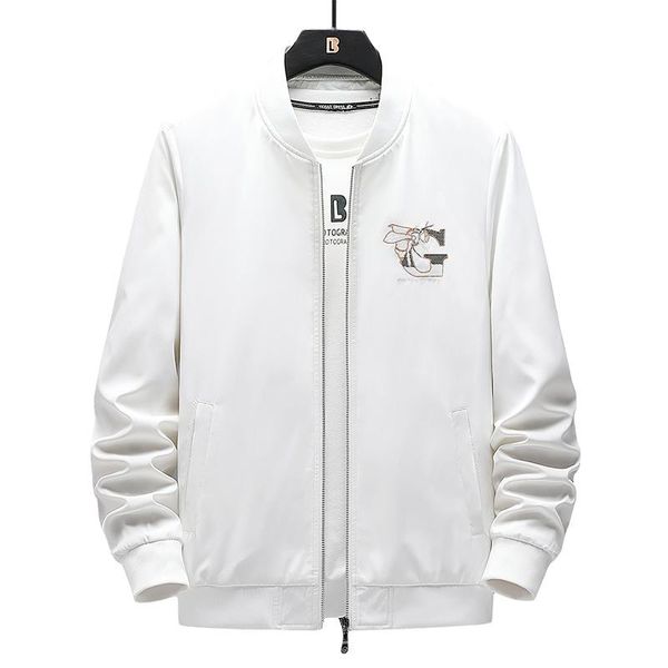 men's designer jackets, luxury designer black and white embroidery clothes, small round neck jackets with long sleeves, 2020 new men�, Black;brown
men's designer jackets, luxury designer black and white embroidery clothes, small round neck jackets with long sleeves, 2020 new men�, Black;brown