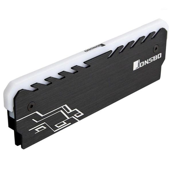 fans & coolings jonsbo ram heat sink vest rgb ddr ddr3 ddr4 memory cooling spreader cooler radiator for deskpc computer color change1
fans & coolings jonsbo ram heat sink vest rgb ddr ddr3 ddr4 memory cooling spreader cooler radiator for deskpc computer color change1