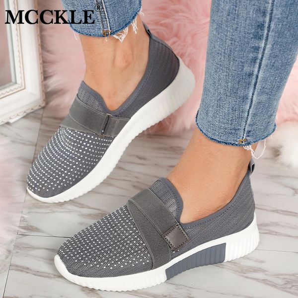 mcckle women's flats mesh vulcanized shoes woman outdoor women casual shoes breathable sneakers ladies slip on female plus size 201012, Black
mcckle women's flats mesh vulcanized shoes woman outdoor women casual shoes breathable sneakers ladies slip on female plus size 201012, Black