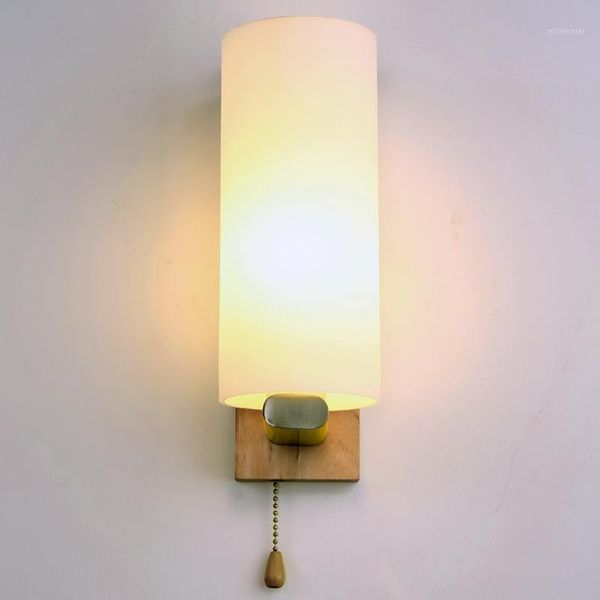 wall lamp japanese warm wooden bedside modern simple el bedroom log stair corridor corridor1
wall lamp japanese warm wooden bedside modern simple el bedroom log stair corridor corridor1