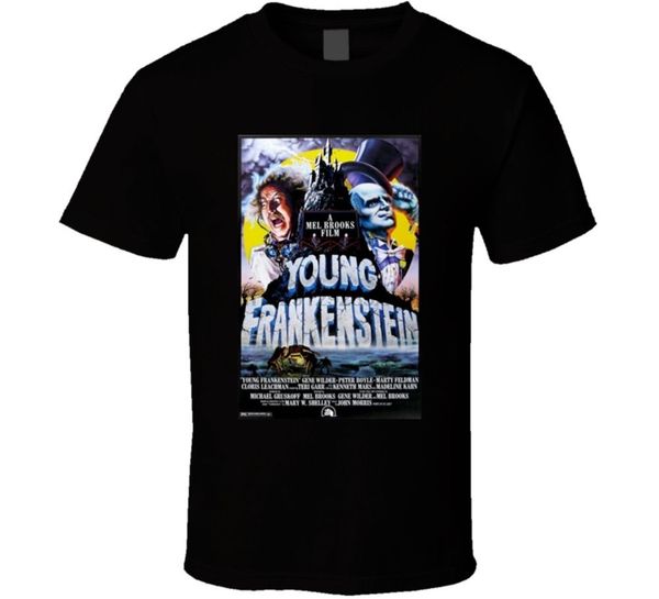 young frankenstein cool 70comedy vintage classic movie poster fan t-shirt 100% cotton brand new t shirts sport hooded sweatshirt hoodie
young frankenstein cool 70comedy vintage classic movie poster fan t-shirt 100% cotton brand new t shirts sport hooded sweatshirt hoodie