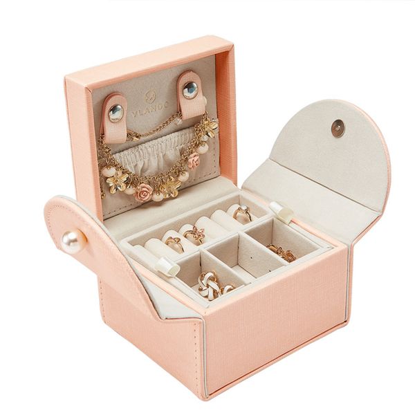fashion travel magnet dark buckle jewelry storage box nail ring earrings organizer bracelet watch collection case accessories, Black
fashion travel magnet dark buckle jewelry storage box nail ring earrings organizer bracelet watch collection case accessories, Black