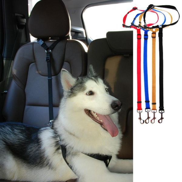 dog collars & leashes cat vehicle car safety adjustable seat belt leash pet travel clip strape lead seatbelt multi-function for dogs cats1
dog collars & leashes cat vehicle car safety adjustable seat belt leash pet travel clip strape lead seatbelt multi-function for dogs cats1