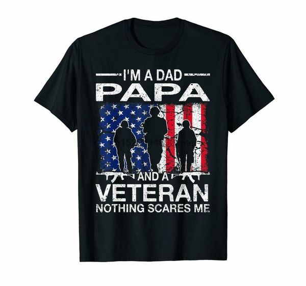 black mens im a dad papa and a veteran for dad fathers day 100% cotton hoodie designers t shirts sweatshirt
black mens im a dad papa and a veteran for dad fathers day 100% cotton hoodie designers t shirts sweatshirt