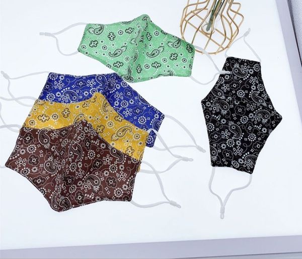 flower desginer masks dustproof washable breathable cloth mask woman man masks 5 colors in stock
flower desginer masks dustproof washable breathable cloth mask woman man masks 5 colors in stock