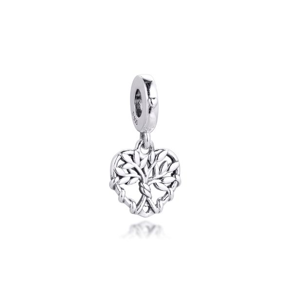 2020 new winter fits pandora bracelet real 925 sterling silver heart family tree dangle charm beads for women jewelry diy making wholesale, Bronze;silver
2020 new winter fits pandora bracelet real 925 sterling silver heart family tree dangle charm beads for women jewelry diy making wholesale, Bronze;silver