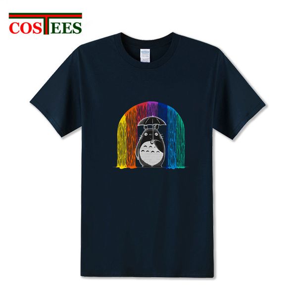 sport rainbow pattern my colorful neighbor totoro t shirt men 2018 luxury designer latest fashion funny men's t-shirt hipster tee
sport rainbow pattern my colorful neighbor totoro t shirt men 2018 luxury designer latest fashion funny men's t-shirt hipster tee