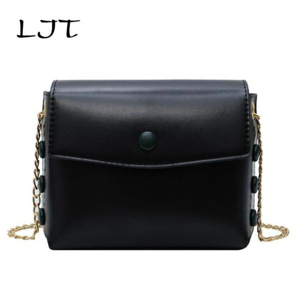 ljt retro shoulder messenger bag 2020 summer fashion new pu leather lurxury handbags women chain crossbody purse
ljt retro shoulder messenger bag 2020 summer fashion new pu leather lurxury handbags women chain crossbody purse