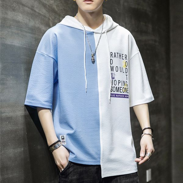 2021 t shirt summer short sleeves fashion t-shirt streetwear hip hop rock punk men tees tshirt clothing fu2c, White;black
2021 t shirt summer short sleeves fashion t-shirt streetwear hip hop rock punk men tees tshirt clothing fu2c, White;black