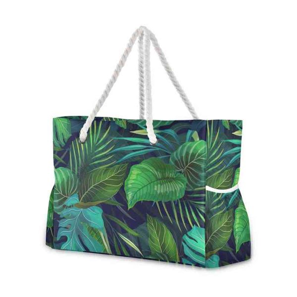 shopping bags beach tote bag fashion women nylon summer large capacity exotic tropical leaves shoulder bag tote handbag shopping shoulder ba
shopping bags beach tote bag fashion women nylon summer large capacity exotic tropical leaves shoulder bag tote handbag shopping shoulder ba