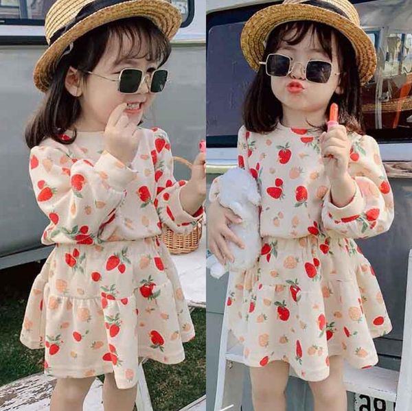2020 girls' clothing sets girls' autumn winter clothes 2020 new long sleeve sweaterskirt baby children two-piece kids suitx1019, White
2020 girls' clothing sets girls' autumn winter clothes 2020 new long sleeve sweaterskirt baby children two-piece kids suitx1019, White