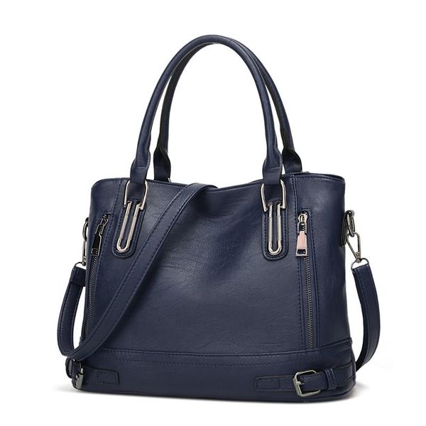 women small vintage handbag messenger bag soft pu leather tote bag for women 2020 travel shoulder strap bolsa feminina
women small vintage handbag messenger bag soft pu leather tote bag for women 2020 travel shoulder strap bolsa feminina