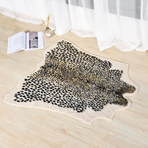 leopard print faux skin leather home bathing shower carpet l door rugs for living room 90x110cm1
leopard print faux skin leather home bathing shower carpet l door rugs for living room 90x110cm1