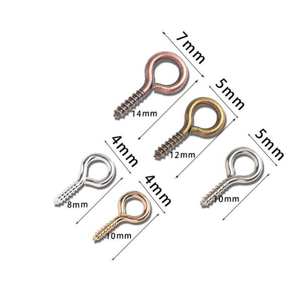 200pcs small tiny mini eye pins eyepins hooks eyelets screw threaded gold clasps hooks jewelry findings for ma qylpmw
200pcs small tiny mini eye pins eyepins hooks eyelets screw threaded gold clasps hooks jewelry findings for ma qylpmw