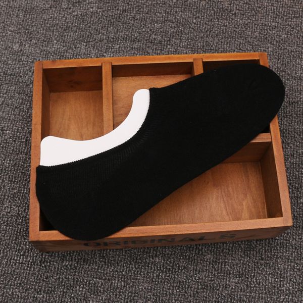 large size boat boat invisible men's shallow mouth invisible cotton socks deodorant and sweat absorbing large socks solid color fat fee, Black
large size boat boat invisible men's shallow mouth invisible cotton socks deodorant and sweat absorbing large socks solid color fat fee, Black