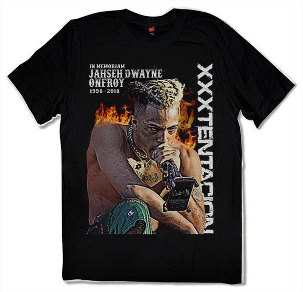 новый rip xxxtentacion revenge tour onfroy hip hop rap black s 2xl !!! балахон дизайнеры футболки толстовки
новый rip xxxtentacion revenge tour onfroy hip hop rap black s 2xl !!! балахон дизайнеры футболки толстовки