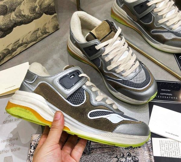 2020 designer sneakers luxury men women sneakers hand-polished and used old sports shoes ultrapace series sports shoes tpu bottom size 35-44, Black
2020 designer sneakers luxury men women sneakers hand-polished and used old sports shoes ultrapace series sports shoes tpu bottom size 35-44, Black