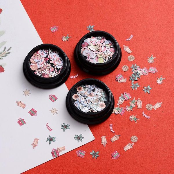 new50pcs stickers tree christmas deer flower santa 3d decals wood pulp manicure sliders charming sequins diy nail accessories 6
new50pcs stickers tree christmas deer flower santa 3d decals wood pulp manicure sliders charming sequins diy nail accessories 6