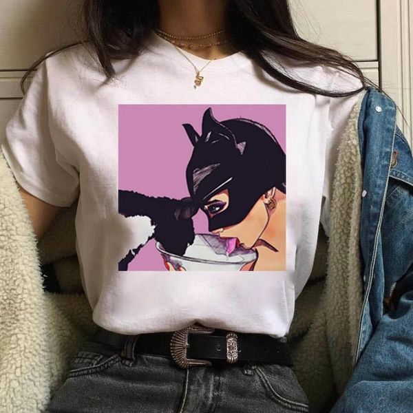 cartoon funny short sleeve cute t-shirt women casual t shirt harajuku ullzang tshirt fashion tee female tshirt clothes, White
cartoon funny short sleeve cute t-shirt women casual t shirt harajuku ullzang tshirt fashion tee female tshirt clothes, White