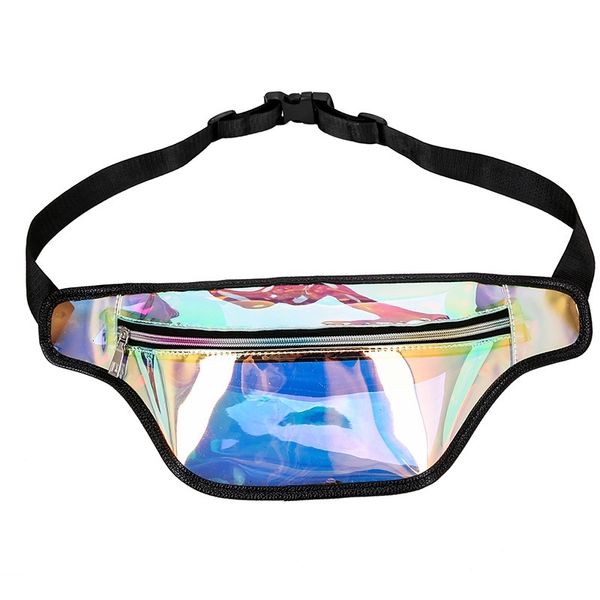 Women's Fanny Pack Shiny Leather Belt Bum Bag Pocket Ladies Waist Packs Laser Chest Phone Pouch
Women's Fanny Pack Shiny Leather Belt Bum Bag Pocket Ladies Waist Packs Laser Chest Phone Pouch