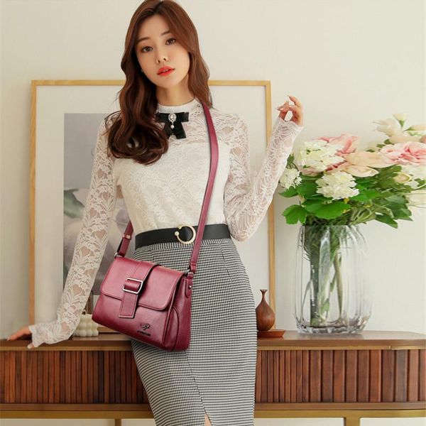новая зима женщины crossbody мешок плеча высокого качества chic square lady shopper bag medium leather замок женщины сумки 2020 trend
новая зима женщины crossbody мешок плеча высокого качества chic square lady shopper bag medium leather замок женщины сумки 2020 trend