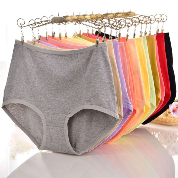 90-200kg women's medium high waist plus size cotton underwear breathable and comfortable breech lifting women's briefs, Black;pink
90-200kg women's medium high waist plus size cotton underwear breathable and comfortable breech lifting women's briefs, Black;pink