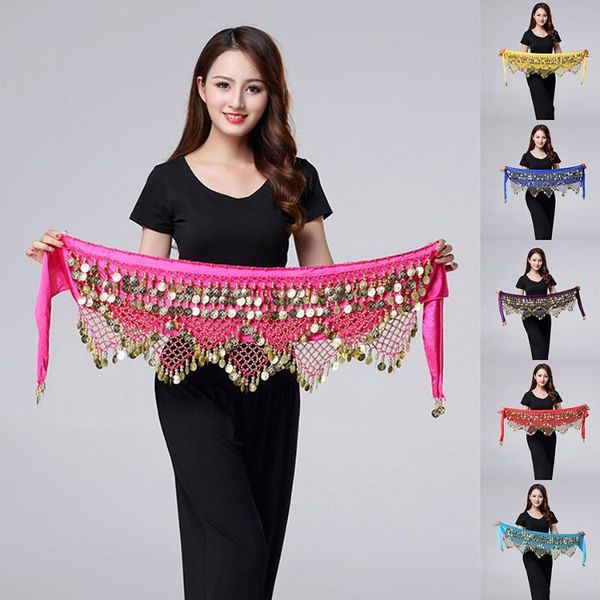 2020 new sequins belly dance scarf women belly dance clothes accessories lady waist chain belt hip scarf yd001, Black;red
2020 new sequins belly dance scarf women belly dance clothes accessories lady waist chain belt hip scarf yd001, Black;red