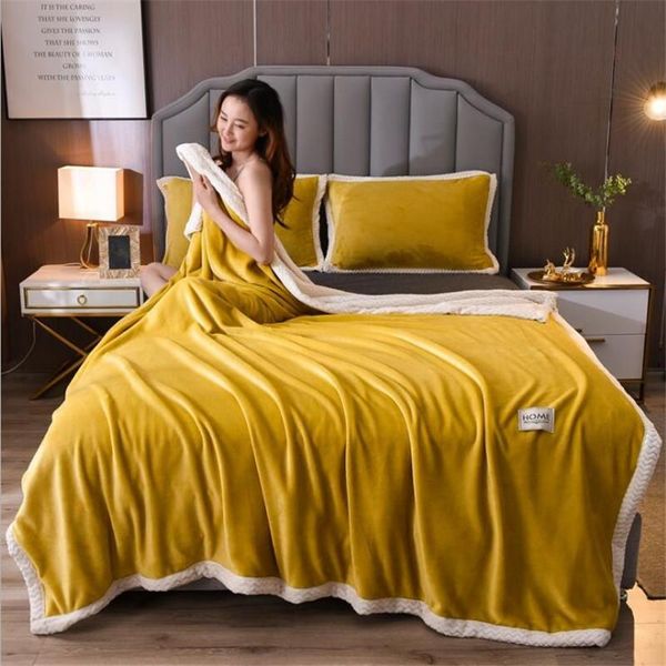 blankets & swaddling plain color thicken flannel warm blanket velvet duvet cover without pillowcases home bed linens twin queen kings comfor
blankets & swaddling plain color thicken flannel warm blanket velvet duvet cover without pillowcases home bed linens twin queen kings comfor