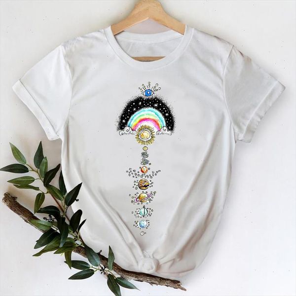 t shirts women 2021 cartoon moon vintage cute 90s fashion clothes printing graphic tshirt lady print female tee t shirt, White
t shirts women 2021 cartoon moon vintage cute 90s fashion clothes printing graphic tshirt lady print female tee t shirt, White