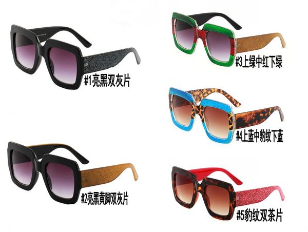luxury designer sunglasses women fashion sun glasses square summer style full frame uv protection sunglasse come with box, White;black
luxury designer sunglasses women fashion sun glasses square summer style full frame uv protection sunglasse come with box, White;black