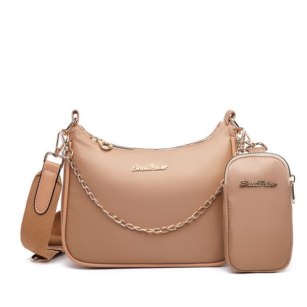 hbp crossbody bag shoulder bag purse handbag nylon leather tote bags fashion baguette bag for women purses
hbp crossbody bag shoulder bag purse handbag nylon leather tote bags fashion baguette bag for women purses