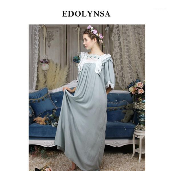 vintage nightgown sleepshirts victorian butterfly sleeve autumn home wear night dress long robe romantic lace sleeping gown h6881, Black;red
vintage nightgown sleepshirts victorian butterfly sleeve autumn home wear night dress long robe romantic lace sleeping gown h6881, Black;red