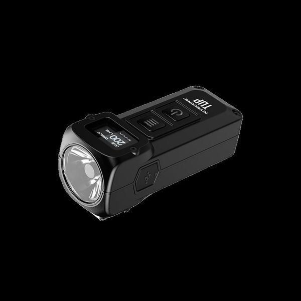 100 original nitecore tup intelligent pocket light edc compact and lightweight cree xp l hd v6 max 1000 lm beam distance 180m bbylbf
100 original nitecore tup intelligent pocket light edc compact and lightweight cree xp l hd v6 max 1000 lm beam distance 180m bbylbf