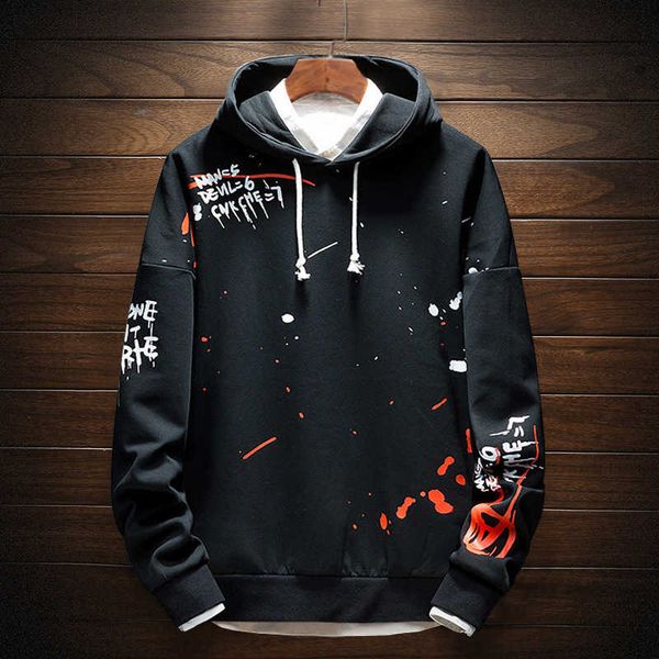 mens hoodies men 2020 sweatshirt pullover japanese streetwear harajuku hip hop fashion sweatshirts male hoodie men, Black
mens hoodies men 2020 sweatshirt pullover japanese streetwear harajuku hip hop fashion sweatshirts male hoodie men, Black