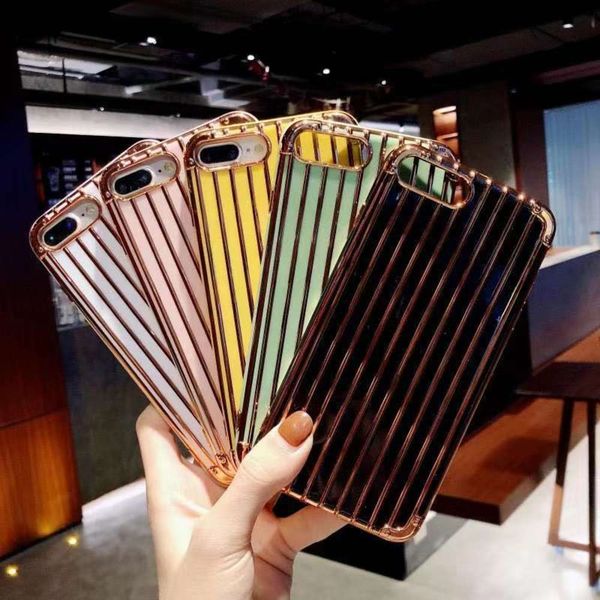 12pro mobile phone case, silica gel anti falling 11 package lens, suitable for 8plus creative stripe electroplating xs
12pro mobile phone case, silica gel anti falling 11 package lens, suitable for 8plus creative stripe electroplating xs