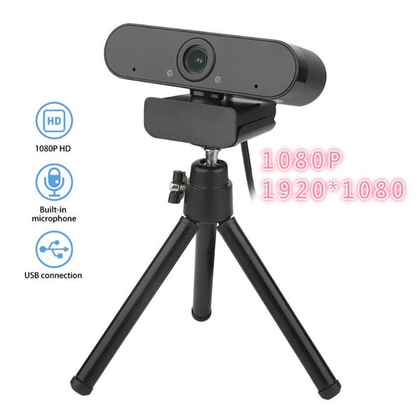hd 1080p webcam mini computer pc webcamera with microphone rotatable cameras for live broadcast video calling conference work
hd 1080p webcam mini computer pc webcamera with microphone rotatable cameras for live broadcast video calling conference work