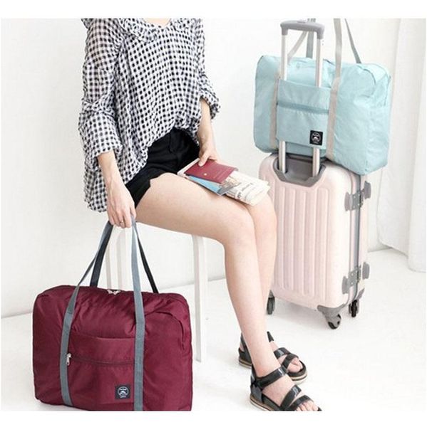 multifunction folding luggage storage bags large capacity waterproof tote bag travel clothes pouch foldable handbag o jllzrq jhhome
multifunction folding luggage storage bags large capacity waterproof tote bag travel clothes pouch foldable handbag o jllzrq jhhome