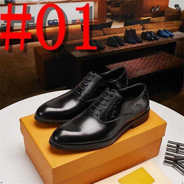 c6 2020 fashion italian loafers dress shoes men loafers patent leather oxford shoes for men formal mariage wedding shoes trendy 11, Black
c6 2020 fashion italian loafers dress shoes men loafers patent leather oxford shoes for men formal mariage wedding shoes trendy 11, Black