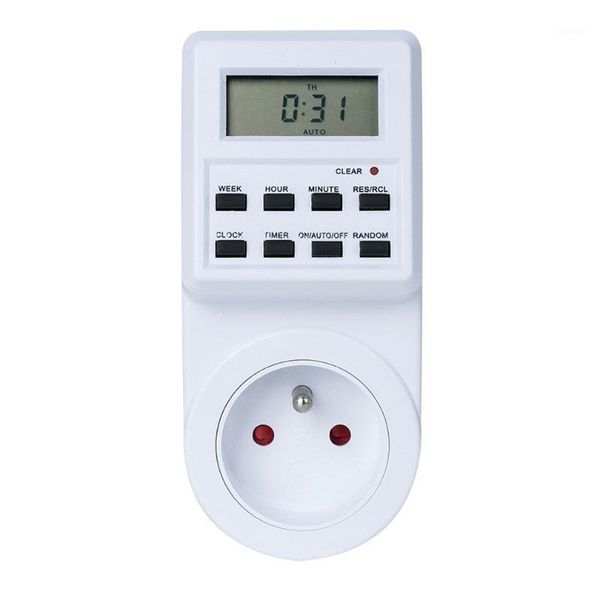 timers digital small screen timer switch socket power meter electronic outlet programmable setting for kitchen1
timers digital small screen timer switch socket power meter electronic outlet programmable setting for kitchen1